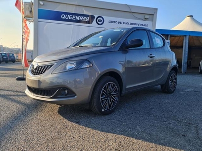 2024 LANCIA Ypsilon