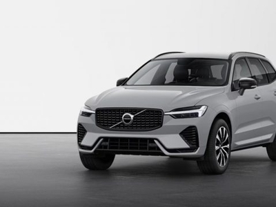 2024 VOLVO XC60