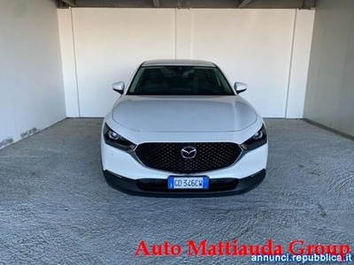 2.0L Skyactiv-G M Hybrid 2WD Exceed Cuneo