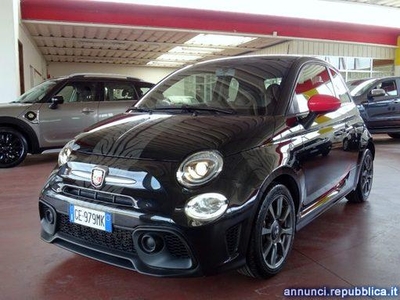 Abarth 595 1.4 Turbo T-Jet 145 CV Maser