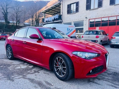 Alfa romeo Giulia 2.2 Turbodiesel 150 CV