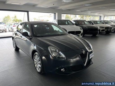 Alfa Romeo Giulietta 1.6 JTDm 120 CV Business Alcamo