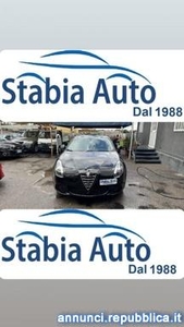 Alfa Romeo Giulietta 1.6 JTDm-2 105 CV Castellammare di Stabia