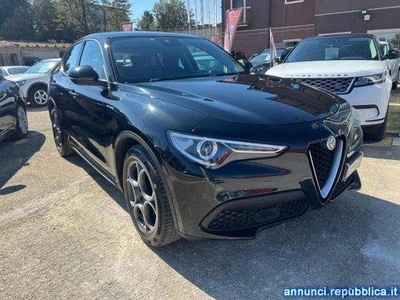 ALFA ROMEO - Stelvio - 2.2 T.diesel 160CV AT8 RWD Super