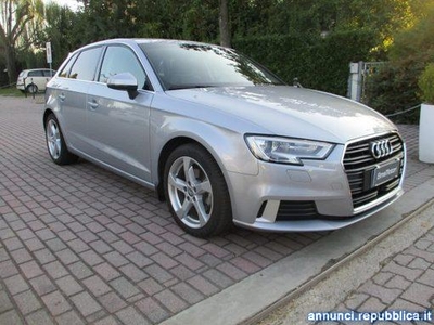 Audi A3 SPB 30 TFSI - CruiseAdattivo/SediliRisc/PDC Mogliano Veneto