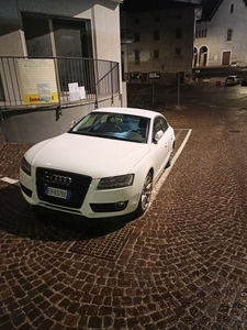 Audi A5 3.0 TDI