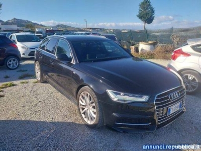 Audi A6 Avant 2.0 TDI 190 CV quattro S tronic S LINE Forlimpopoli