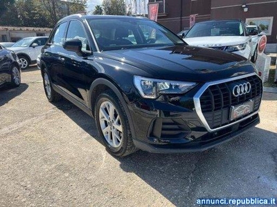 AUDI - Q3 - 2.0 TDI 150CV S tronic Business