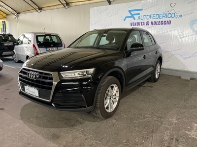 Audi Q5 2.0 TDI