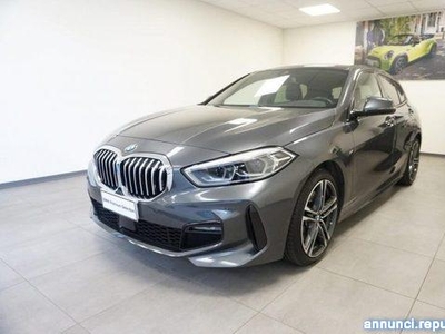 Bmw 120 d Msport xdrive auto