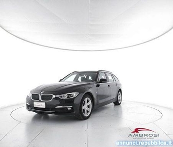 Bmw 320 Serie 3 d xDrive Luxury Corciano