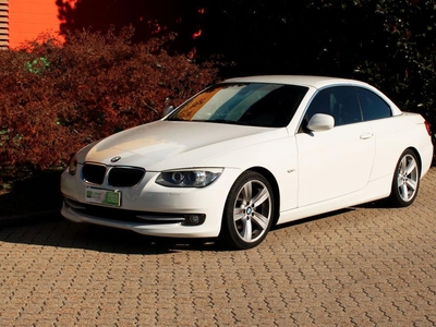 BMW 320d