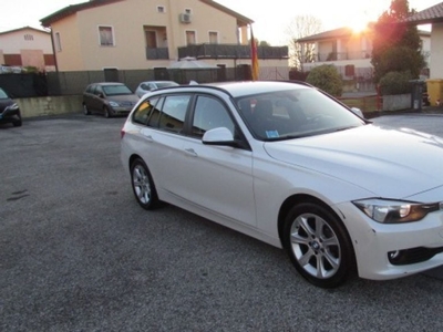 BMW 320d