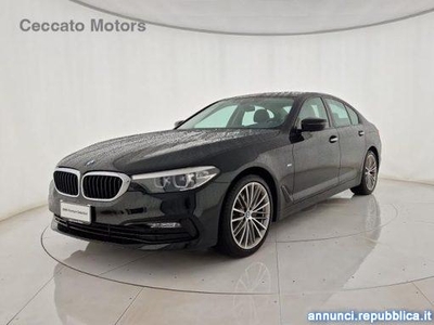 Bmw 520 d Sport Padova