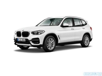 Bmw Altro X-LINE San Benedetto del Tronto