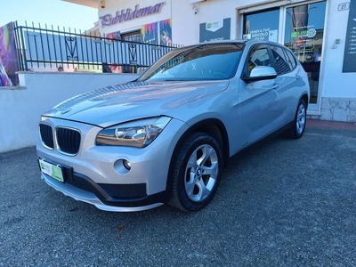 BMW X1 18d