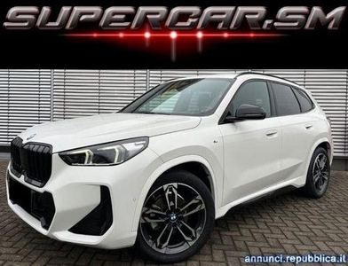 Bmw X1 20d xDrive MSPORT 19 BLACK PACK HUD KEYLESS Rimini