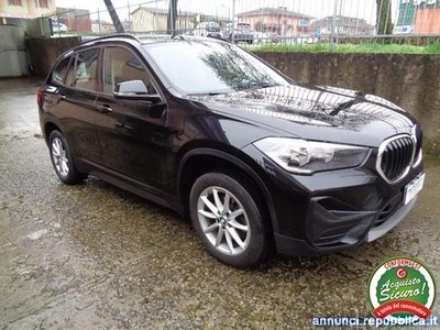 Bmw X1 sDrive18d.NAVI GRANDE-LED-SEDILI RISCALDATI Piacenza