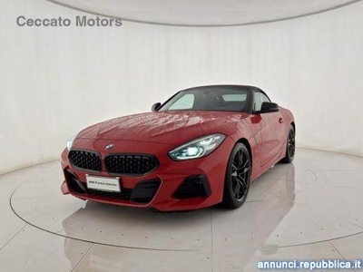 Bmw Z4 sDrive20i Msport Padova