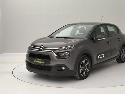 Citroen C3 1.2 VTi 82