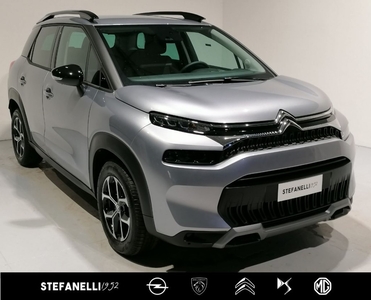 Citroen C3 Aircross BlueHDi 110