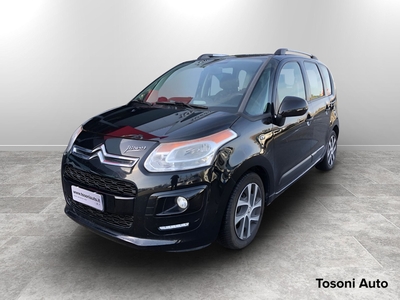 Citroen C3 Picasso 1.6 VTi 120