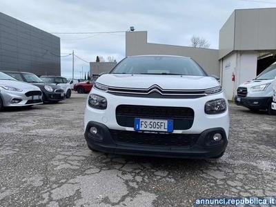 Citroen C3 PureTech 82 S&S Feel Massarosa