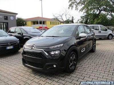 Citroen C3 PureTech 83 S&S Shine - FULL LED/Carplay/Camera Mogliano Veneto