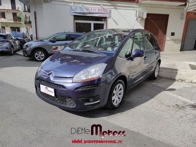 Citroen C4 1.6 HDi 110