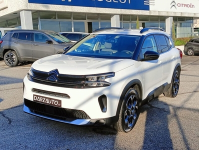 Citroen C5 Aircross PureTech 130