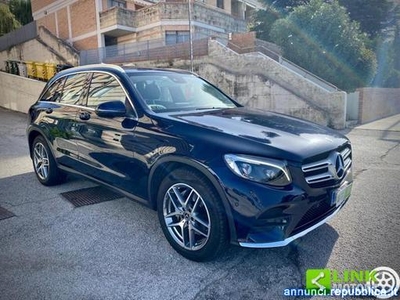 d 4Matic Premium Ancona