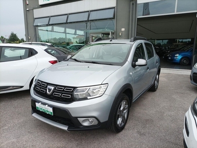 Dacia Sandero 0.9 TCe 90 CV