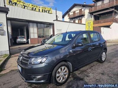 Dacia Sandero 1.2 GPL 75CV Extra Segrate
