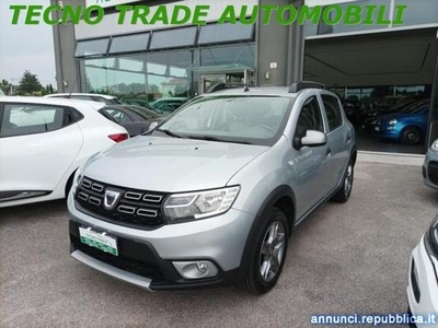 Dacia Sandero Stepway 0.9 TCe GPL Techroad Spinea