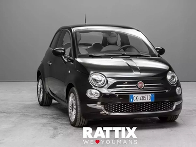 Fiat 500 1.0 Hybrid