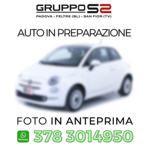 Fiat 500 1.0 Hybrid