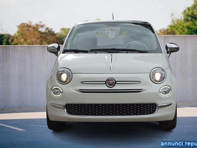 Fiat 500 1.0 Hybrid Dolcevita Marcianise