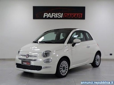 Fiat 500 1.0 Hybrid Dolcevita *PREZZO PROMO* Concorezzo