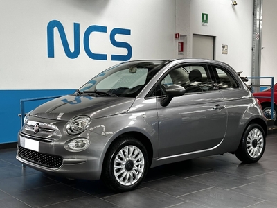 Fiat 500 1.2