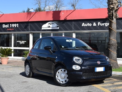 Fiat 500 1.2