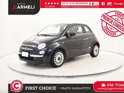 Fiat 500 1.2