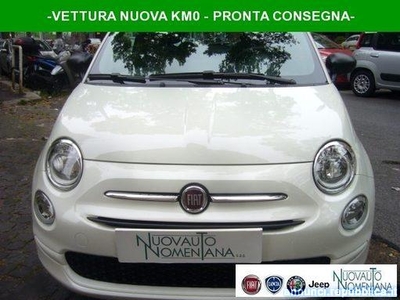 Fiat 500 1.2 EasyPower Cult GPL della Casa VETTURA NUOVA Roma