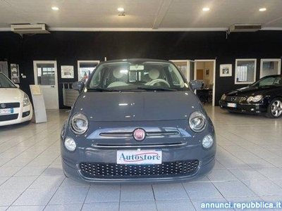 Fiat 500 1.2 Lounge 69cv my18