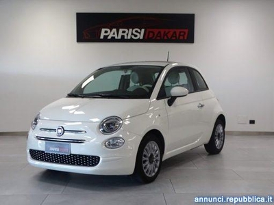 Fiat 500 1.2 Lounge Dualogic *PREZZO PROMO-NEOPATENTATI* Monza