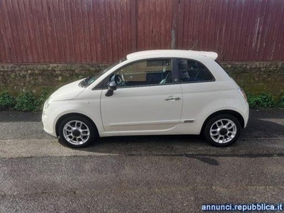 Fiat 500 1.3 Multijet 95 CV Sport Napoli