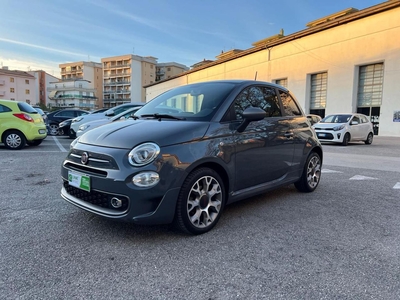 Fiat 500 1.3 Multijet