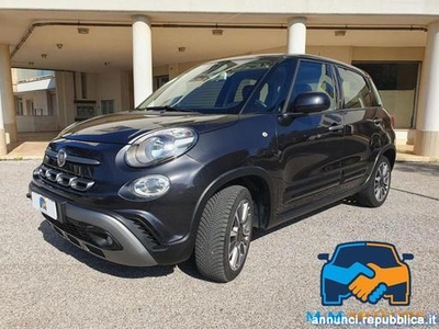 Fiat 500L 1.3 Multijet 95 CV Cross Bari