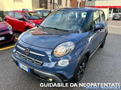 Fiat 500L 1.4 95 CV S&S Cross *NAVI/CARPLAY/OK NEOPATENTATI* Iseo