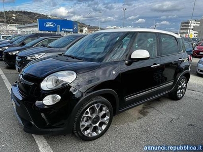 Fiat 500L 1.6 Multijet 120 CV Trekking Moncalieri