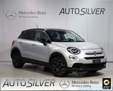 Fiat 500X 1.0 T3 120 CV Lounge Verona